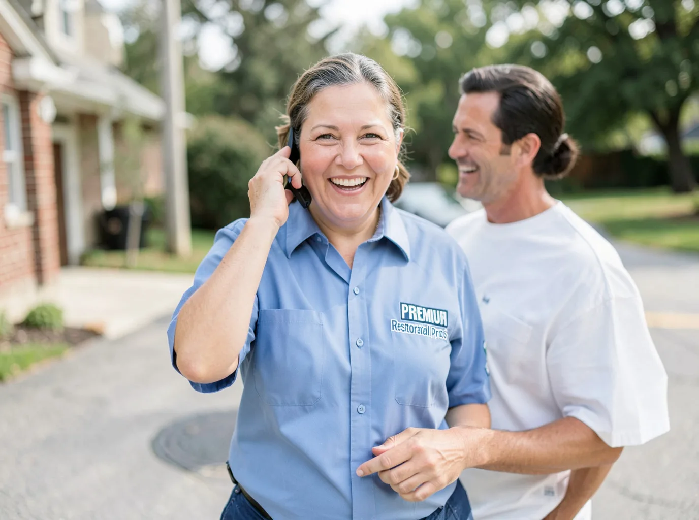 Water Damage Restoration Dalton, NE FAQs